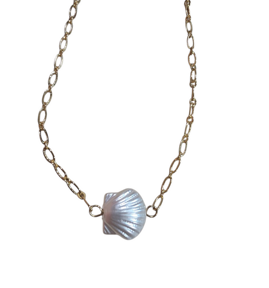 Shell Choker