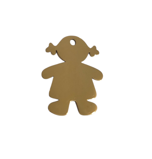 Girl Charm (BIG)