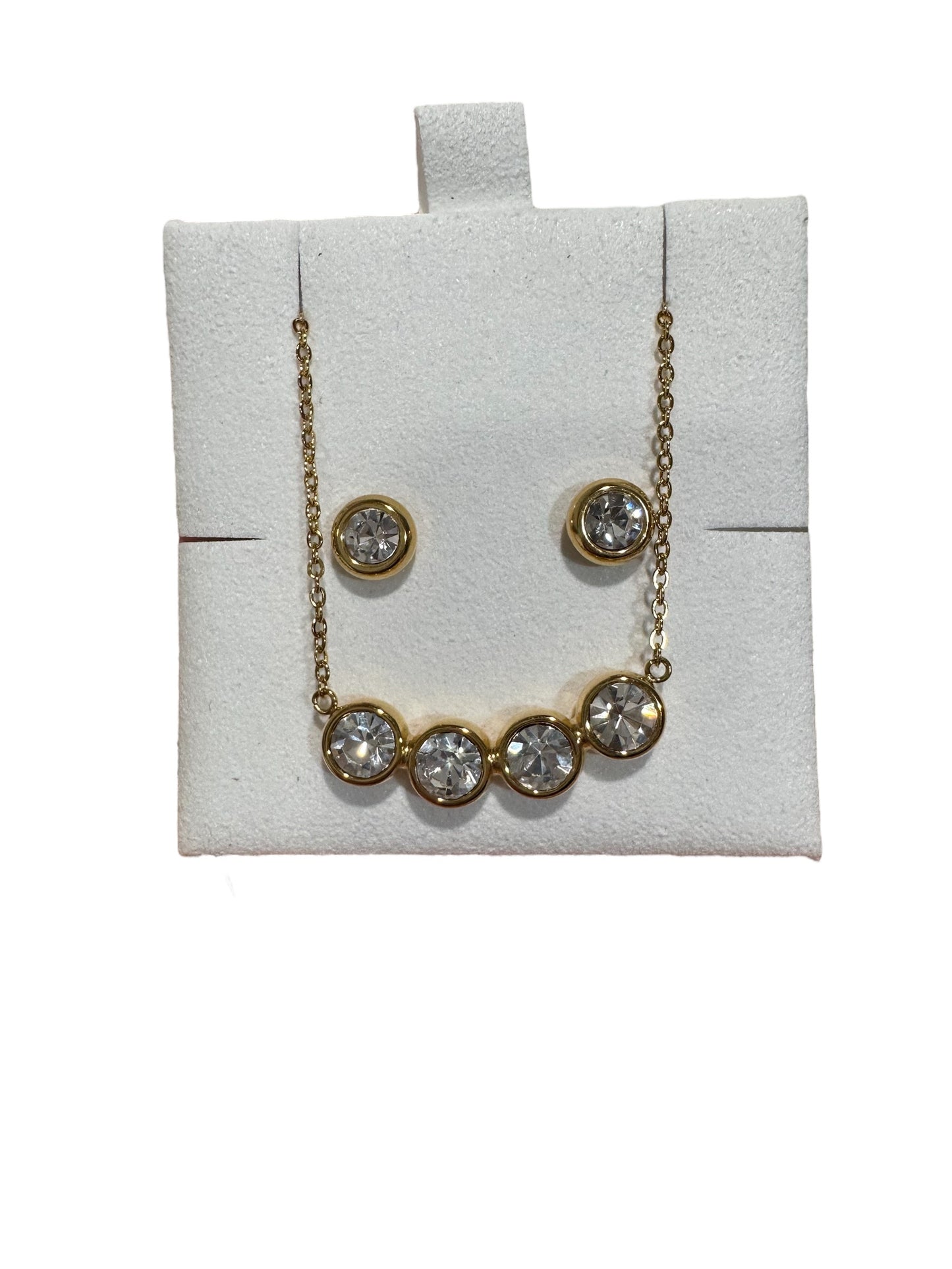 Sparkling Set
