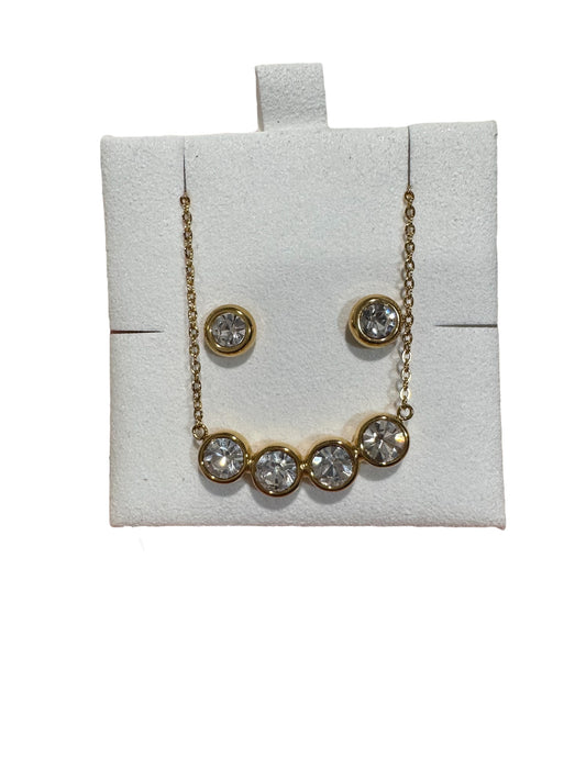Sparkling Set
