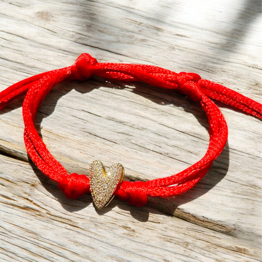 Valentines Bloom Bracelet
