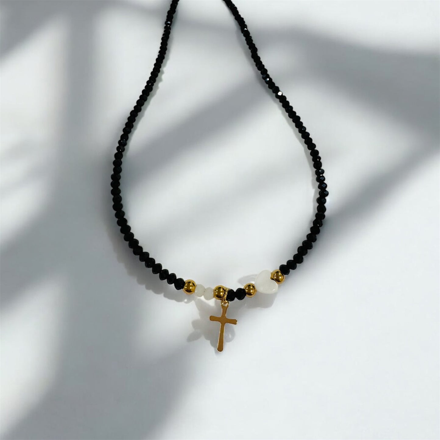 Love God Necklace