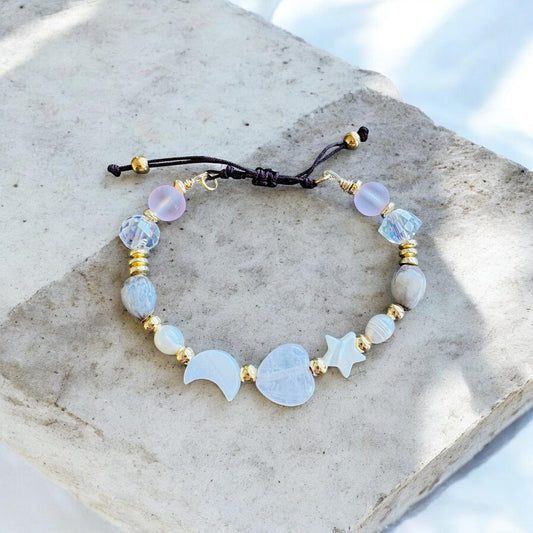 Amor Propio Bracelet