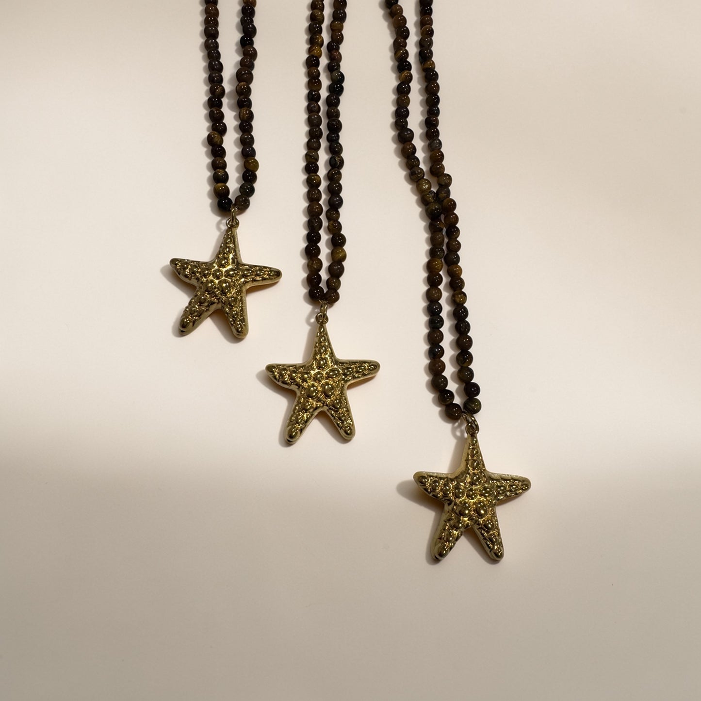 Mares Necklace