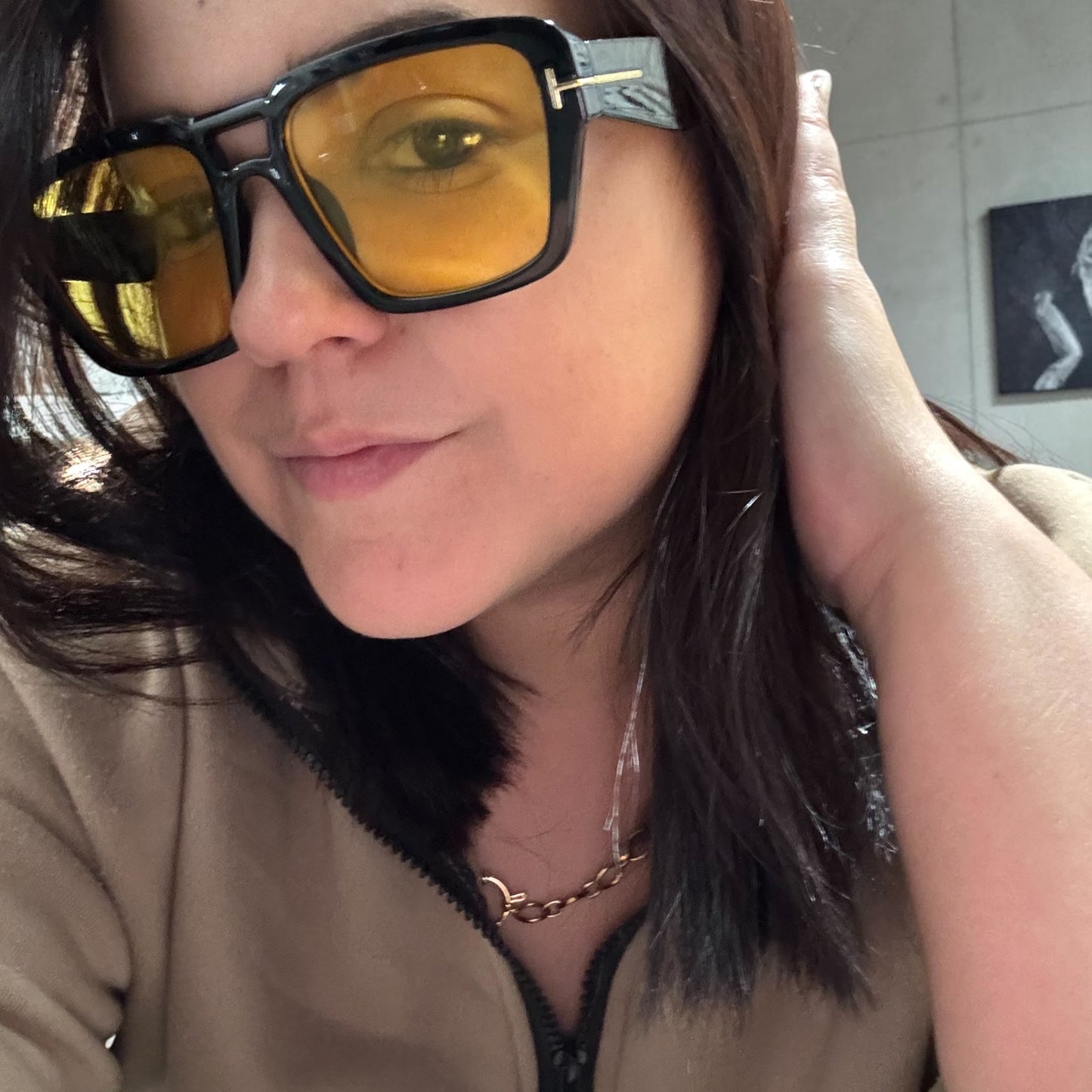 IG Sunglasses