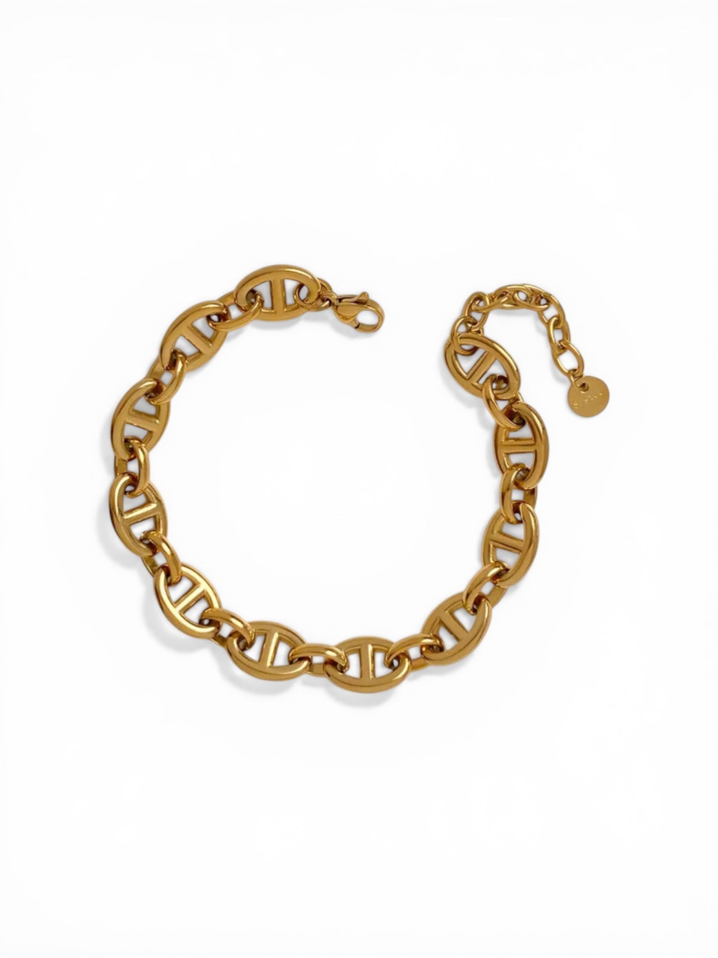 Geo Bracelet