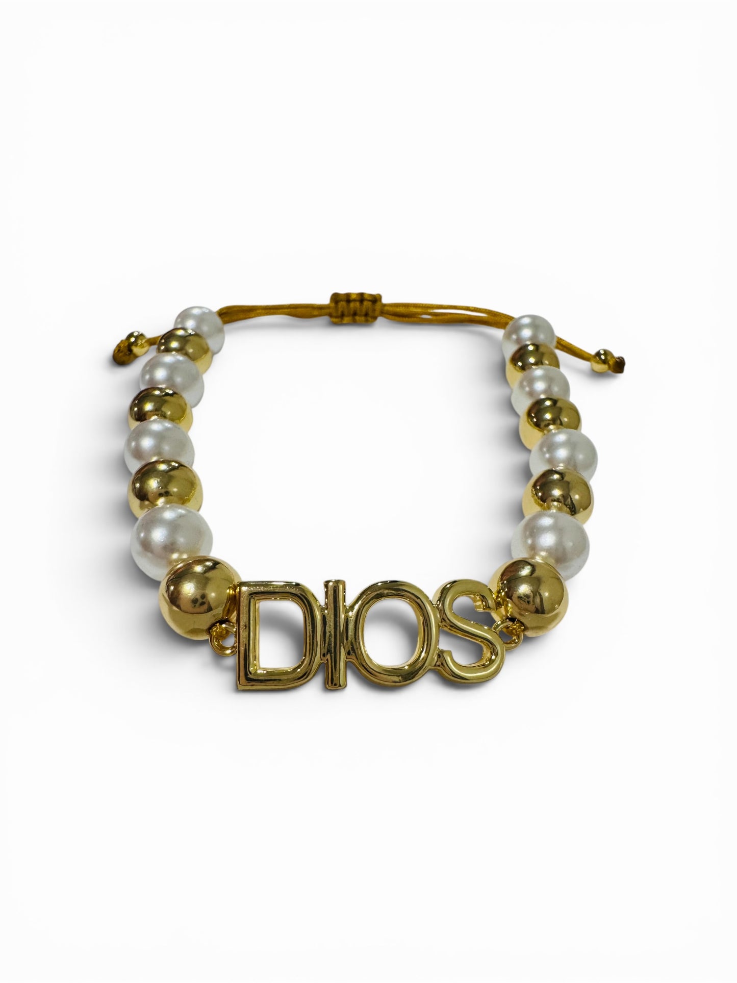 Dios Bracelet