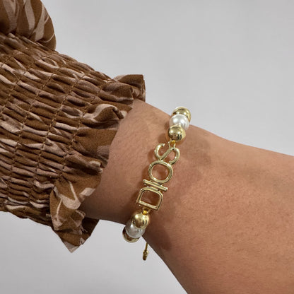 Dios Bracelet