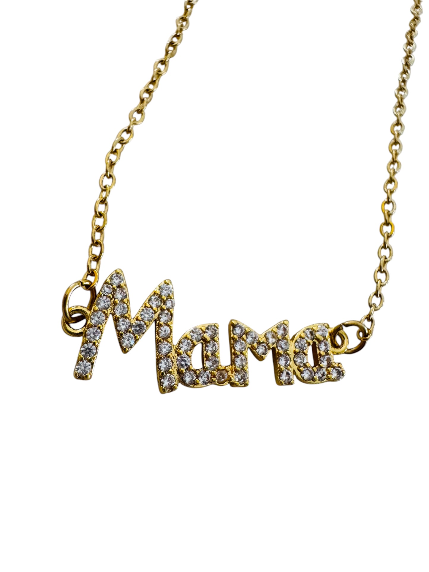 MAMA Necklace