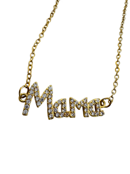 MAMA Necklace