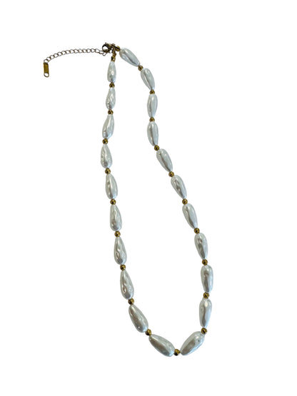 Lorena Necklace