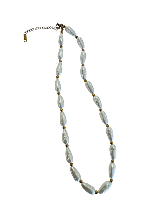 Lorena Necklace
