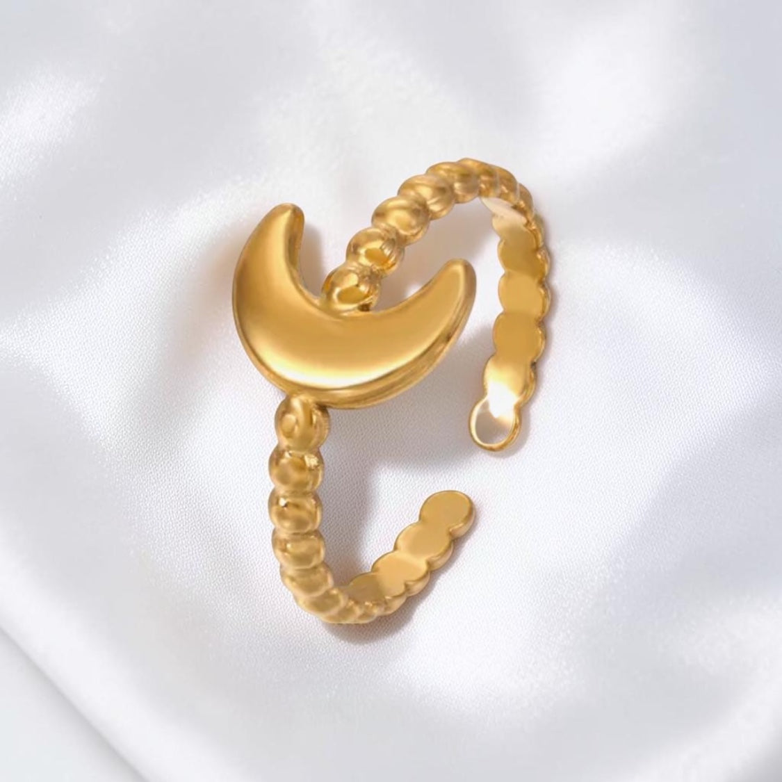 Luna Ring