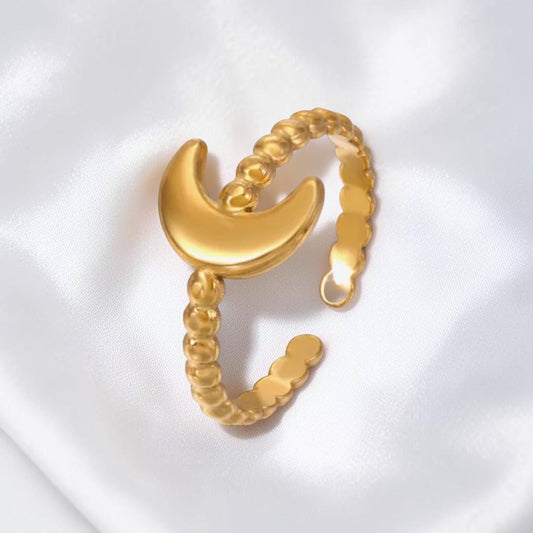 Luna Ring