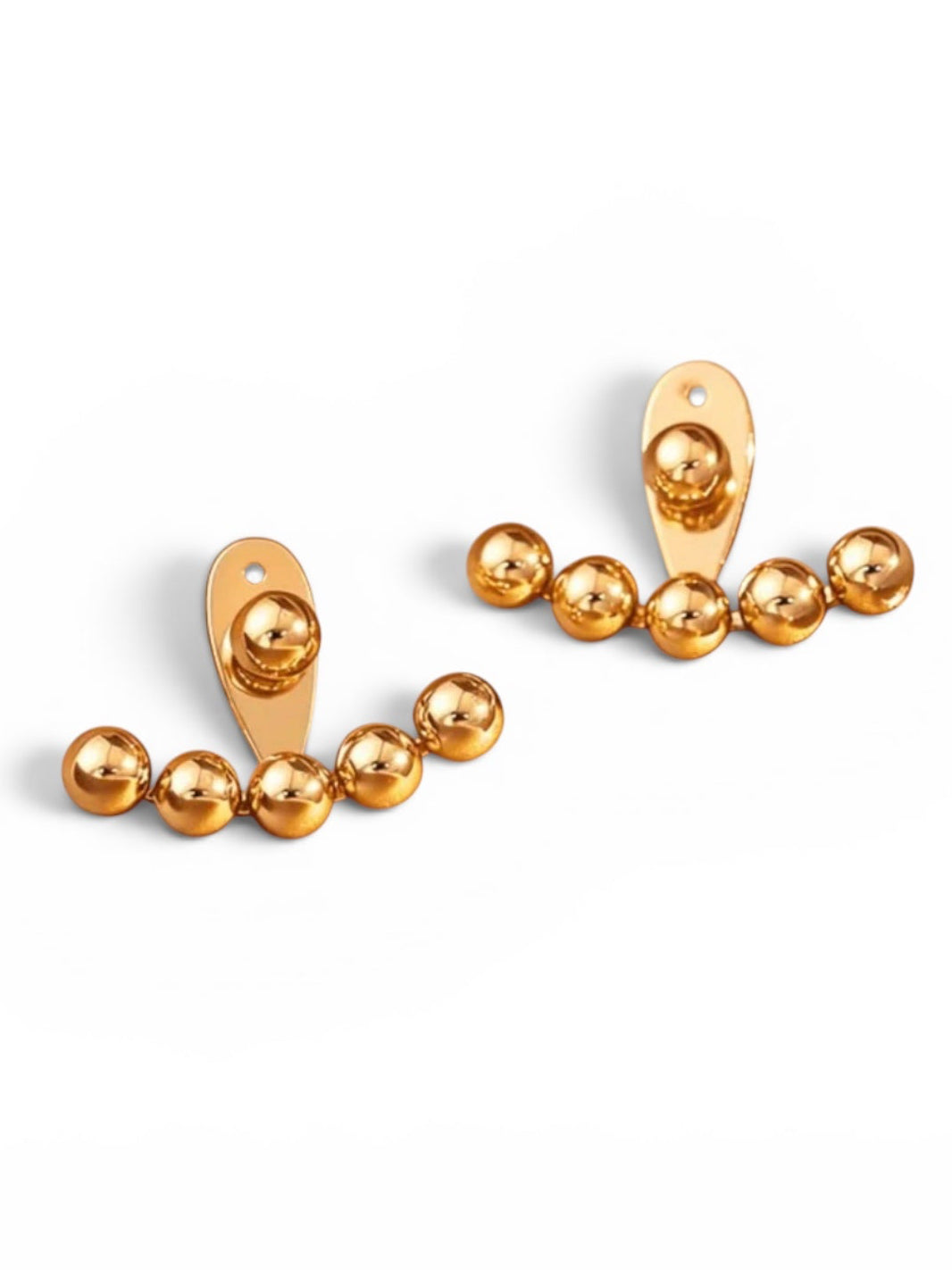 Fashionista Studs