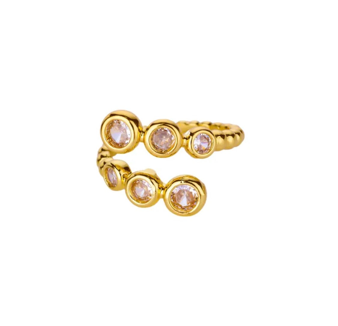 Danty ring