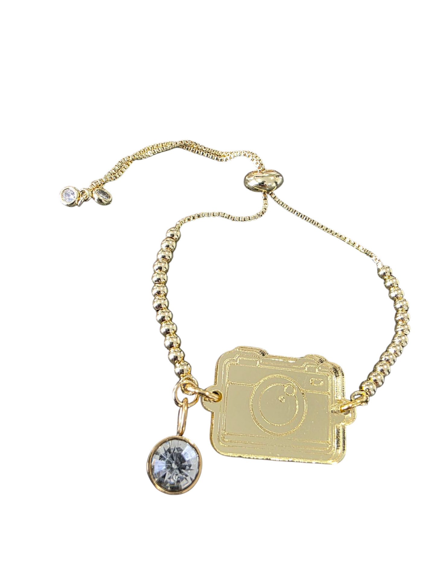 DTMF Bracelet
