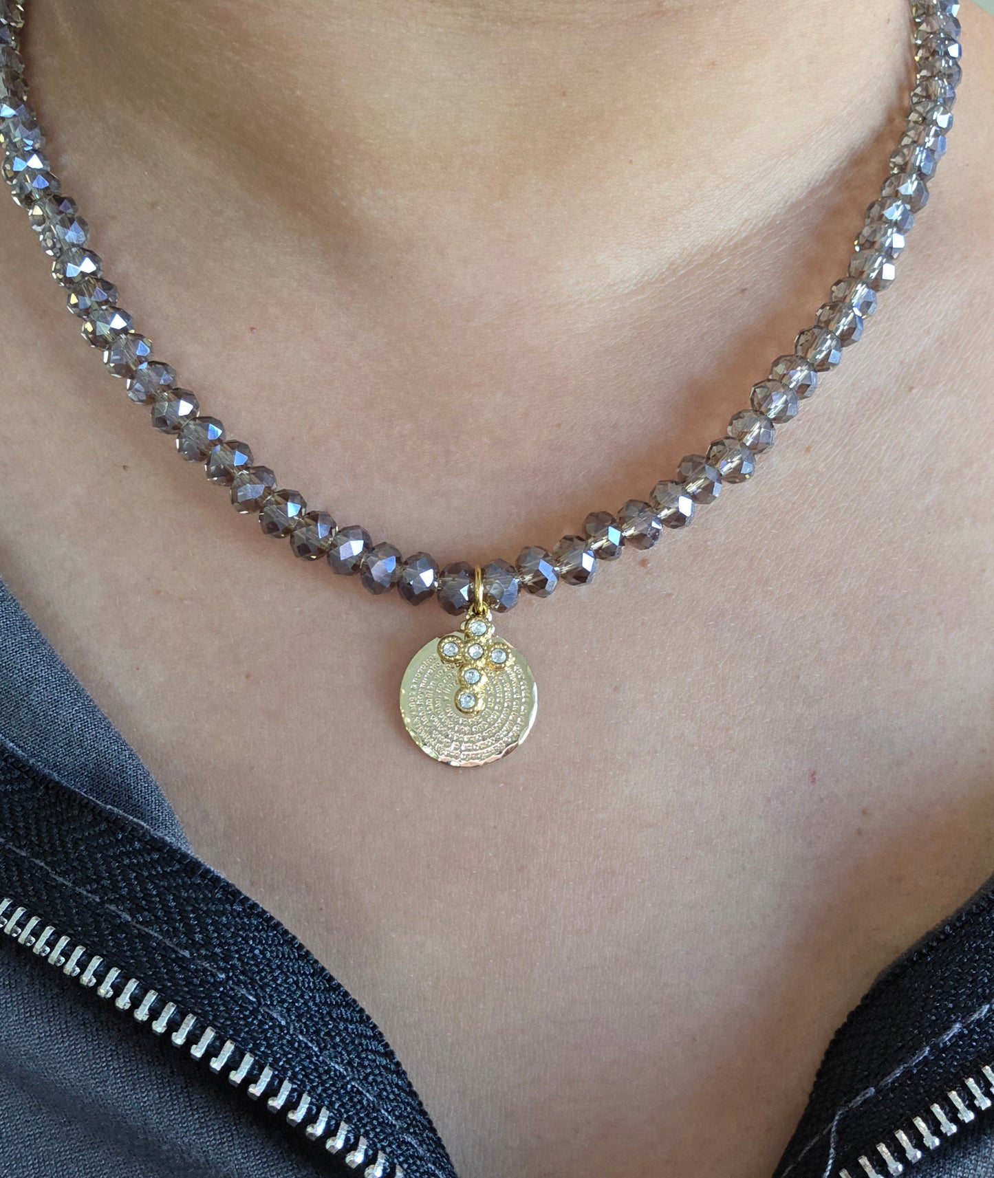 Bendición Necklace