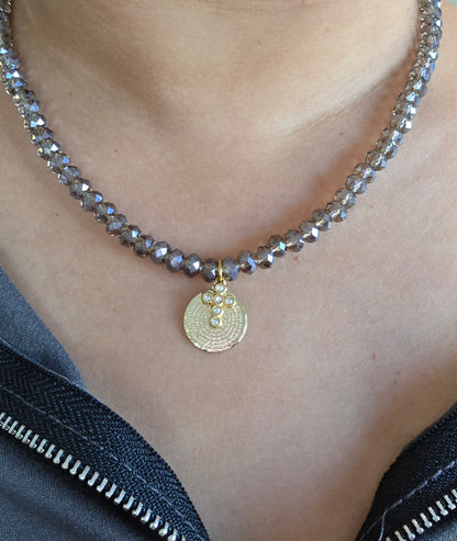 Bendición Necklace