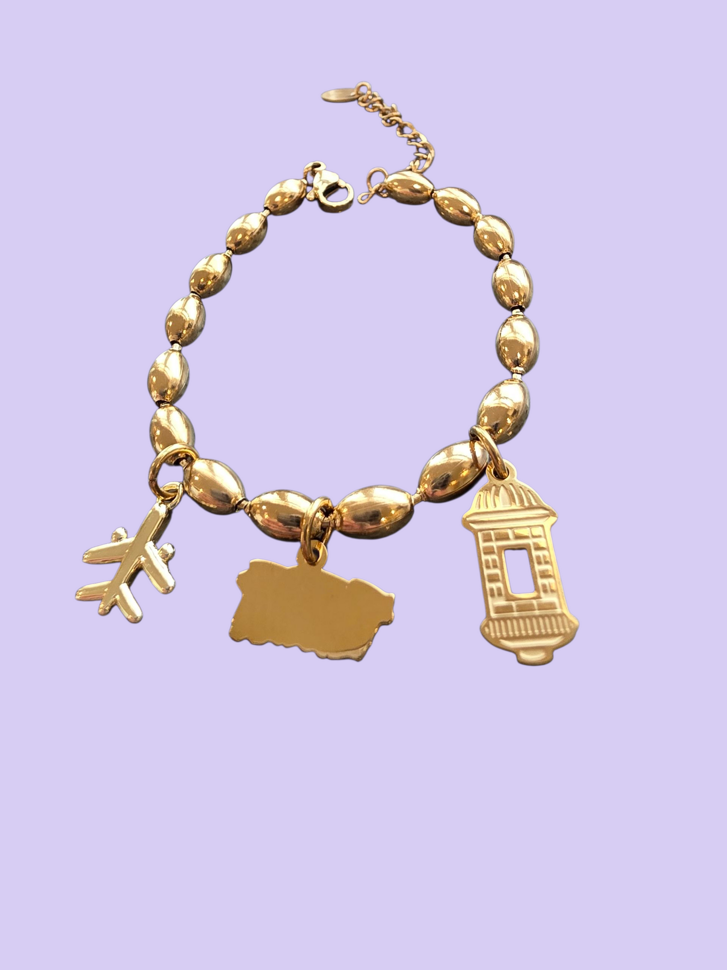 Take me to PR Bracelet