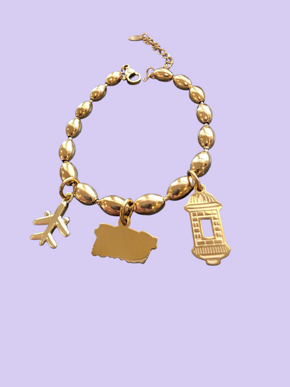 Take me to PR Bracelet