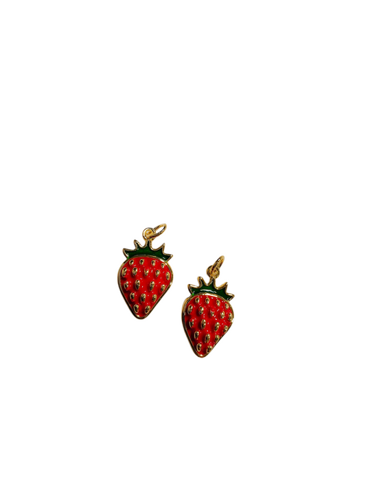 Strawberry charm
