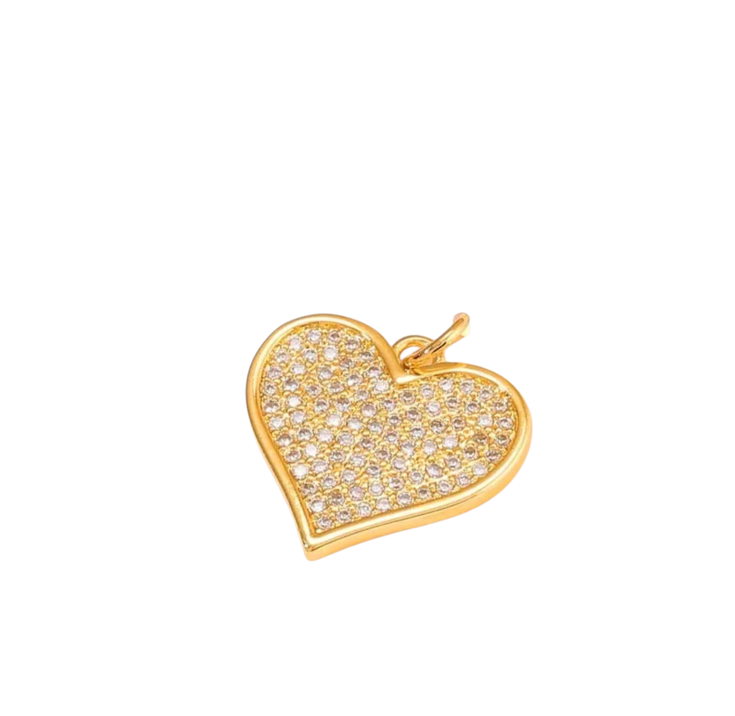 Heart Charm