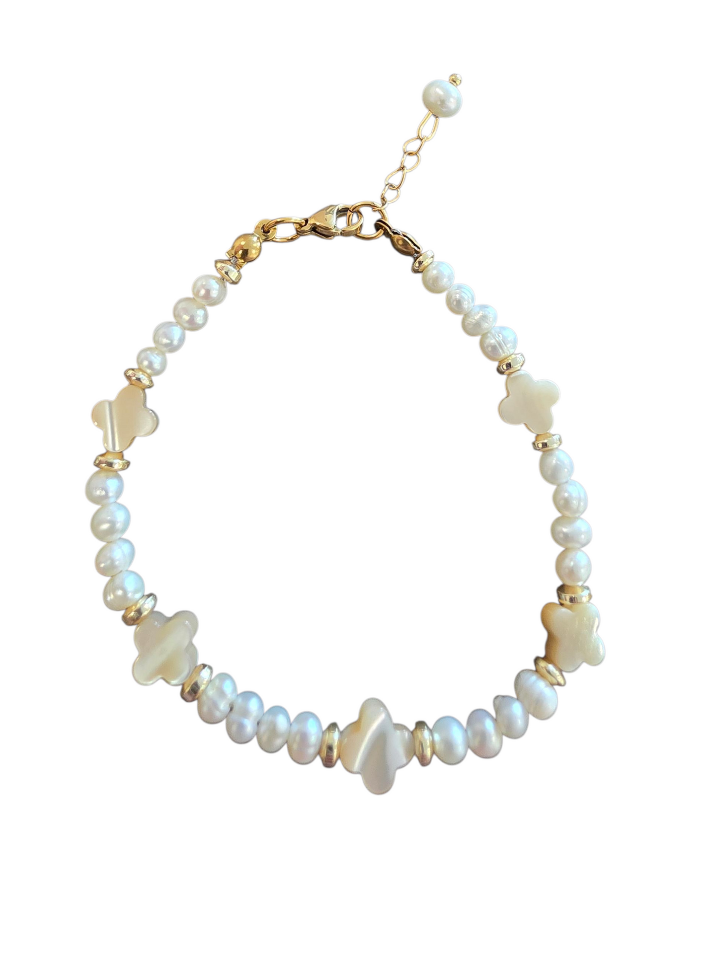 Bella Clove Bracelet