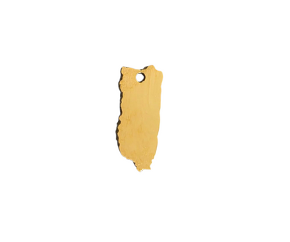 Mini PR Charm