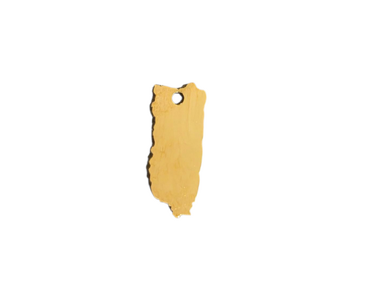 Mini PR Charm