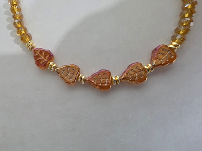 Fall Leaves SET