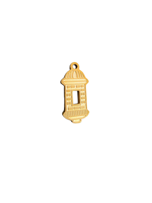 Morro Charm