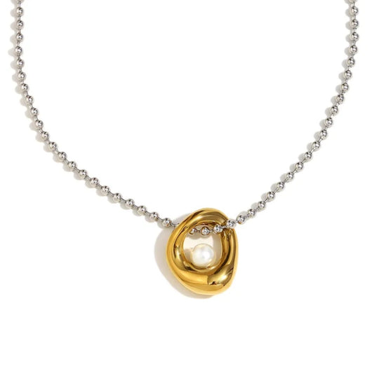 Luz Serena Necklace