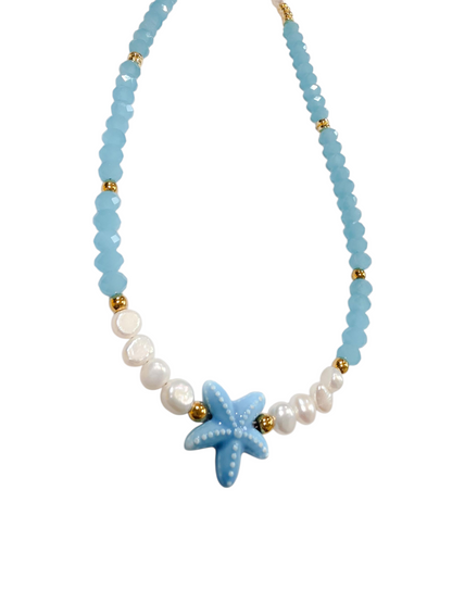 Sea Star Choker