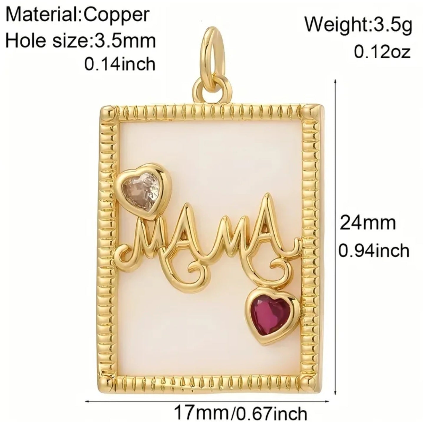 Mama Charm