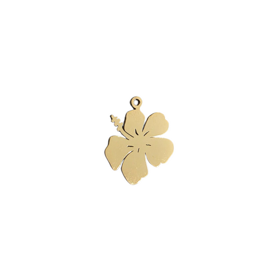 Flor Maga Charm