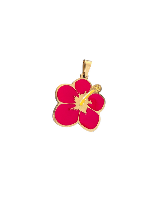 Flor Maga Charm