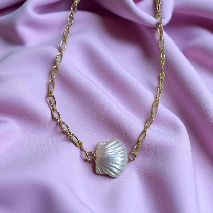 Shell Choker
