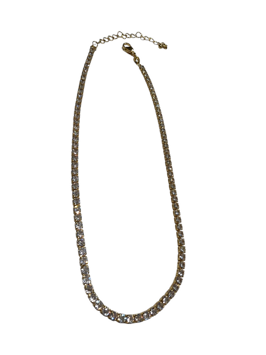 Diamond Choker