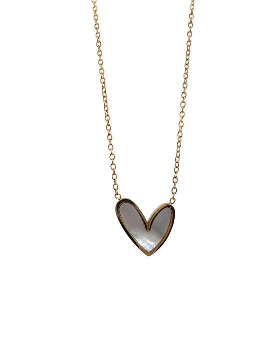 Lasting Love Necklace