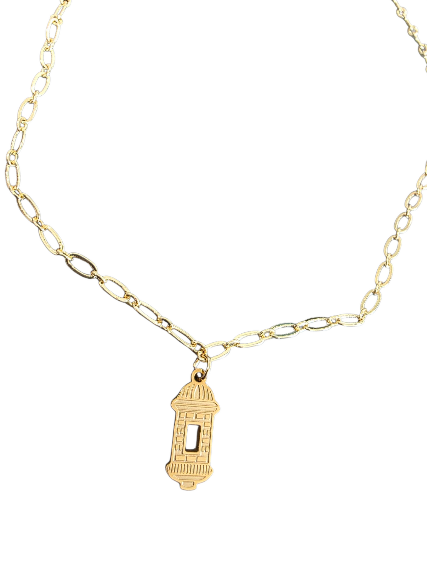 El Morro Necklace