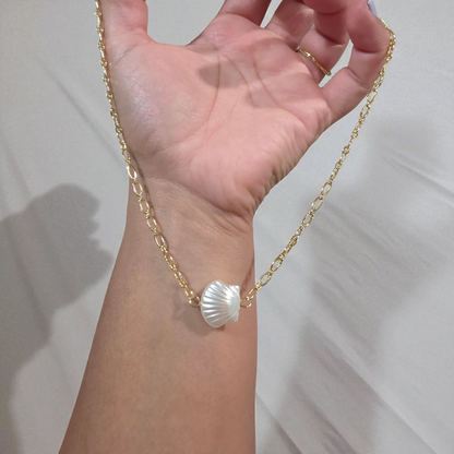Shell Choker