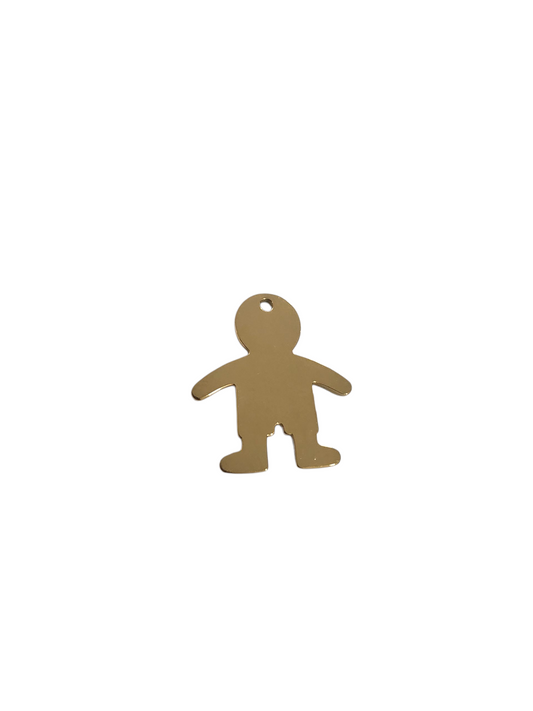 Boy Charm (Big)