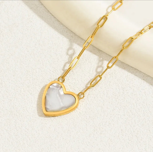 Brisa Necklace