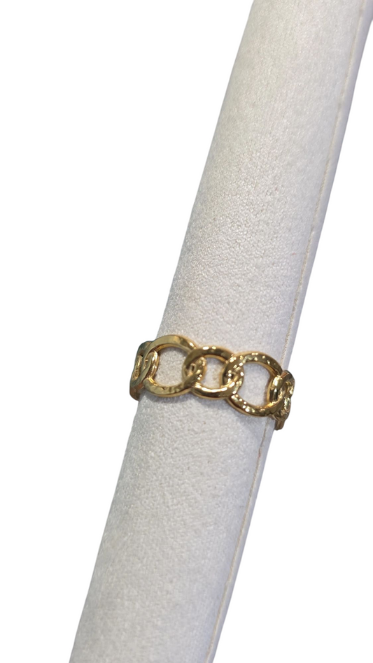 Rope Ring