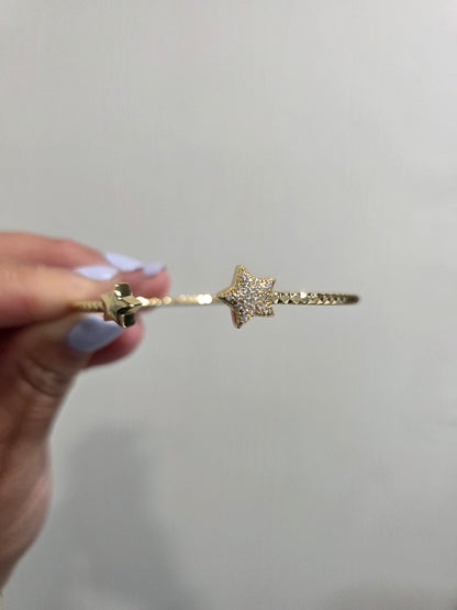 Star Bangle