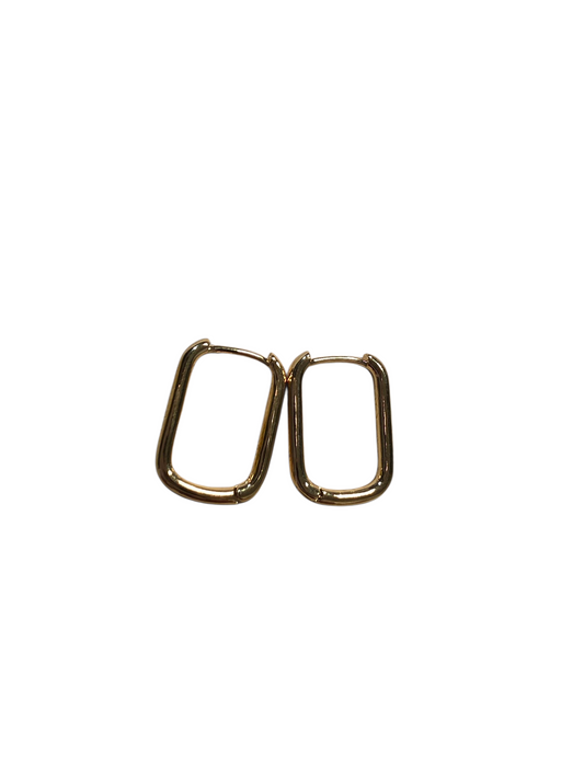Rectangular Hoops