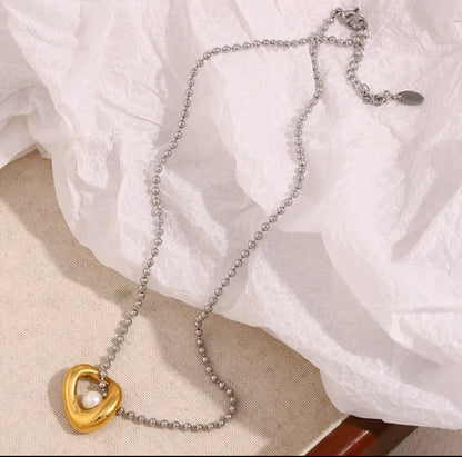 Luz Serena Necklace