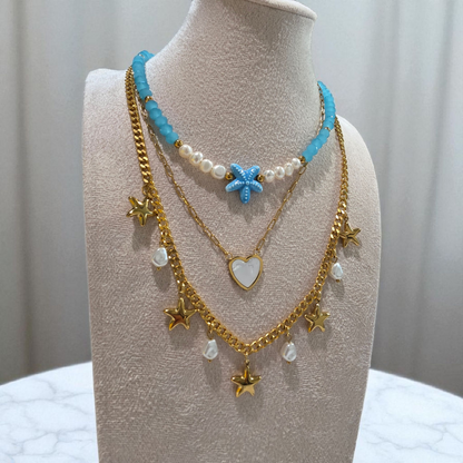 Brisa Necklace