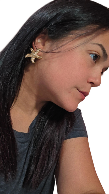 Sea Star Studs
